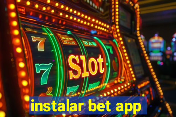 instalar bet app